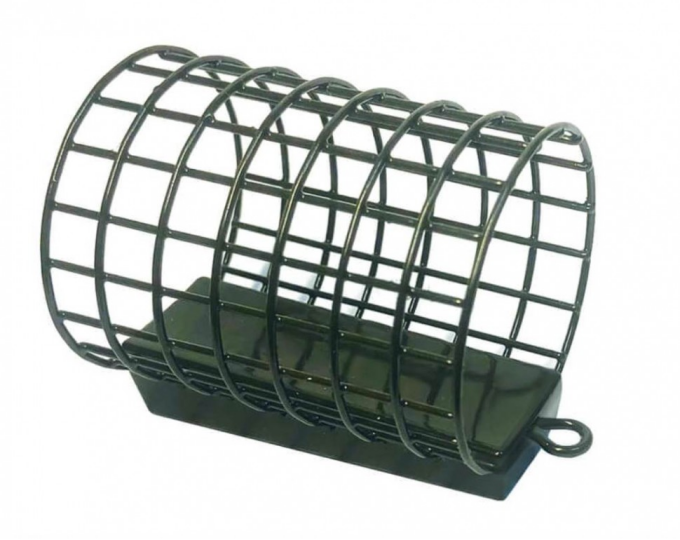 Кормушка DUVAEV «Русло» 40гр. - изображение 1