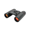 Бинокль Следопыт 10х22 (чёрный, 62х44х90мм, 177гр., в чехле) - изображение 1 