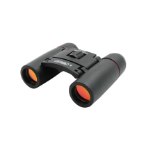 Бинокль Следопыт 10х22 (чёрный, 62х44х90мм, 177гр., в чехле)