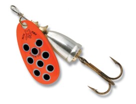 Блесна Blue Fox Vibrax Hot Pepper 2 (6гр.) /RBS