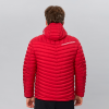 Куртка Alaskan Juneau X Red р.XL (утепленная, стеганая) - изображение 5