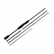 Спиннинг Lucky John Vanrex MICRO JIG TRAVEL 9 (длина 2,13м (7’0»), тест 2-9гр.)