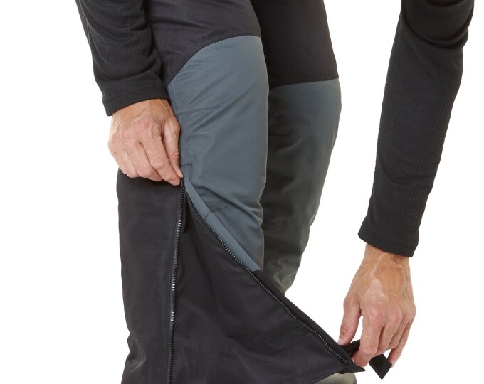 Костюм зимний NORFIN ELEMENT + 05 р.XXL - изображение 1 