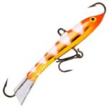 Балансир Rapala Jigging Rap (50мм, 9гр.) /GZFR