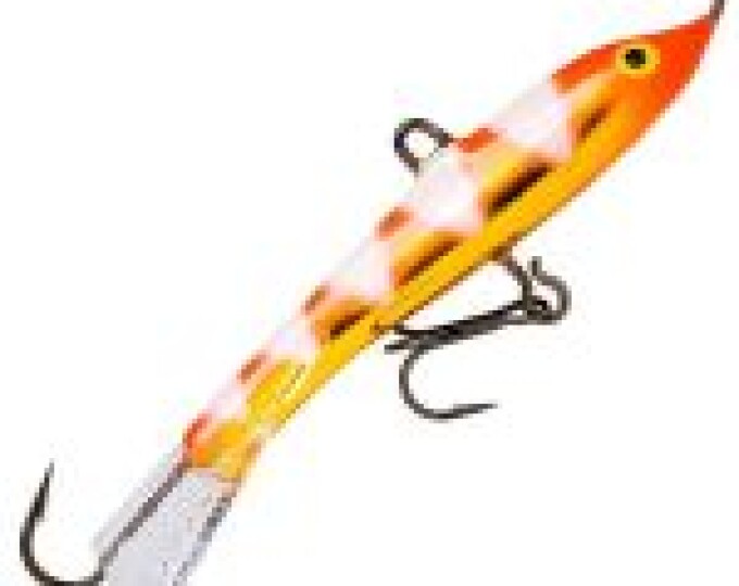 Балансир Rapala Jigging Rap (50мм, 9гр.) /GZFR - изображение 1 