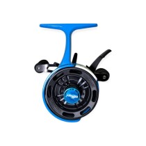 Катушка проводочная BD60L (синяя)