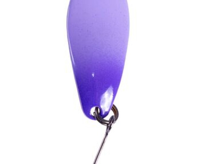 Блесна колеблющаяся Lucky John CLEO (длина 31мм, вес 2,5гр.) цвет 031 - изображение 1 