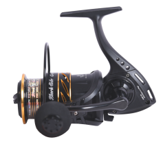 Катушка б/ин. Black Side «Guardian Feeder PRO» 3500FD (8+1 подш.)