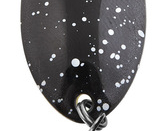 Блесна колеблющаяся Lucky John JUNA (длина 39мм, вес 5,0гр.) цвет 026 - изображение 1 