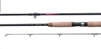 Спиннинг Daiwa «Team Daiwa RU» 3,05м (10-40гр.) (TD-RU1002MHFS) - изображение 1 