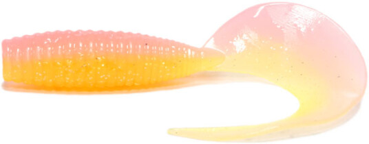 Твистер Kosadaka JILT 75мм (8шт.) цвет PCH