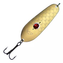 Блесна Kuusamo Rasanen 70/20 (бусинка) цвет B-S