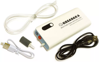 Аэратор Kosadaka (встоенный Power-банк)
