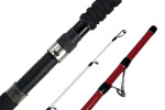 Удилище троллинговое Maximus TRACER 702MH 2.1m 30-60lb - изображение 2
