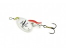 Блесна Mepps AGLIA LONG CAST 2 Silver - изображение 1 