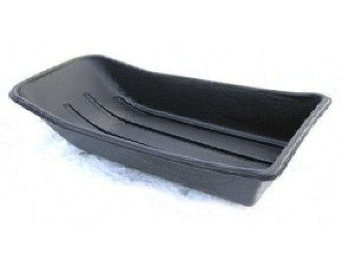 Сани рыбацкие NP «Winter Sled» №10  (габариты: 2630*1340*450мм) - изображение 1