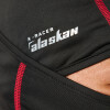 Балаклава Alaskan X-RACER one size (цвет черный) - изображение 4