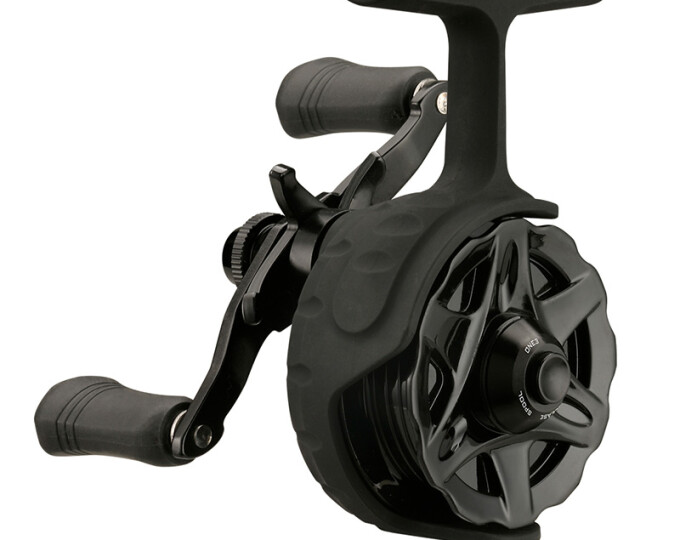 Катушка 13 Fishing Descent Ice Reel — 2.7:1 Gear Ratio — Left Hand - изображение 1 