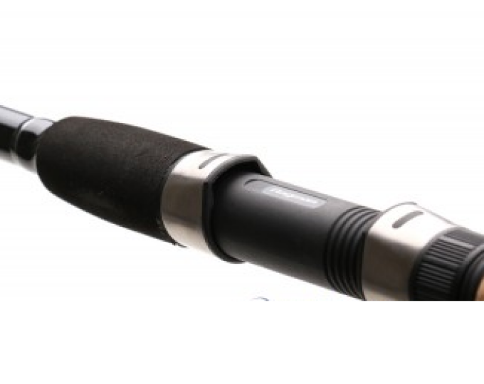 Удилище фидерное Flagman «Force Active Feeder» 3,3м (тест max 120гр.) Heavy - изображение 4