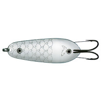 Блесна Kuusamo Rasanen 70/10 (незацепляйка) цвет S-C