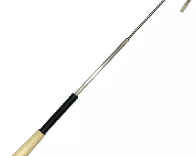 Багор телескопический №2 (3-х коленный, длина 880мм, вес 135гр.) (Пирс) - изображение 1 