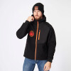 Куртка флисовая Alaskan Polar Shark (windstopper, цвет желтый) р.XXL - изображение 1 