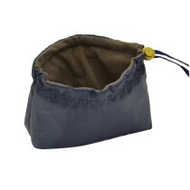 Чехол Aquatic Ч-35С для катушек (цвет синий)