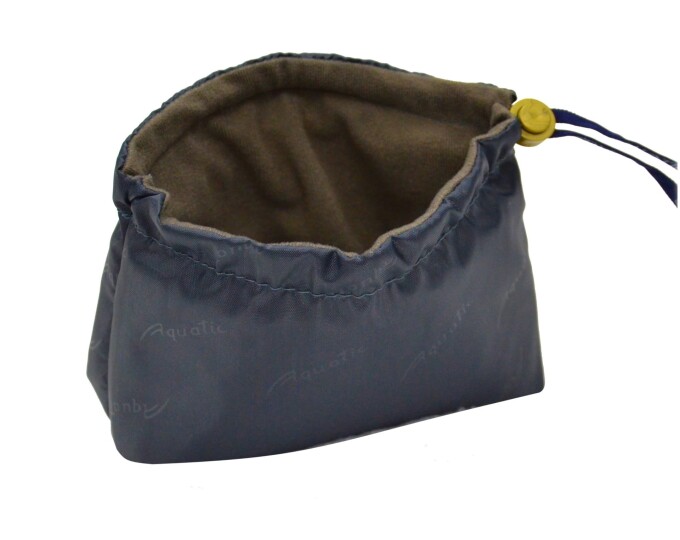 Чехол Aquatic Ч-35С для катушек (цвет синий) - изображение 1 