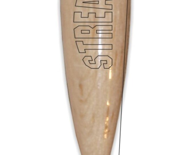 Поплавок бальсовый Stream — 001 (1,2гр.) - изображение 1 