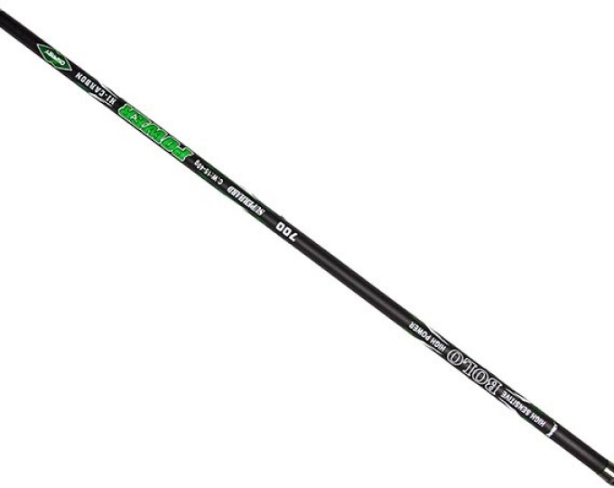 Удилище б/колец Osprey Power 6,0м - изображение 1 