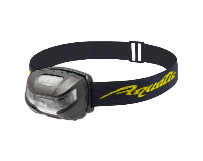 Фонарь налобный «AQUATIC» AT965 с датчиком движения - изображение 1