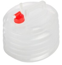 Канистра складная овал 10л. полиэтилен 23508-7