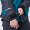 Костюм зимний Alaskan Cherokee Active (поддерживающий) р.56-54 (176-179) цвет Зеленый/Серый - изображение 11