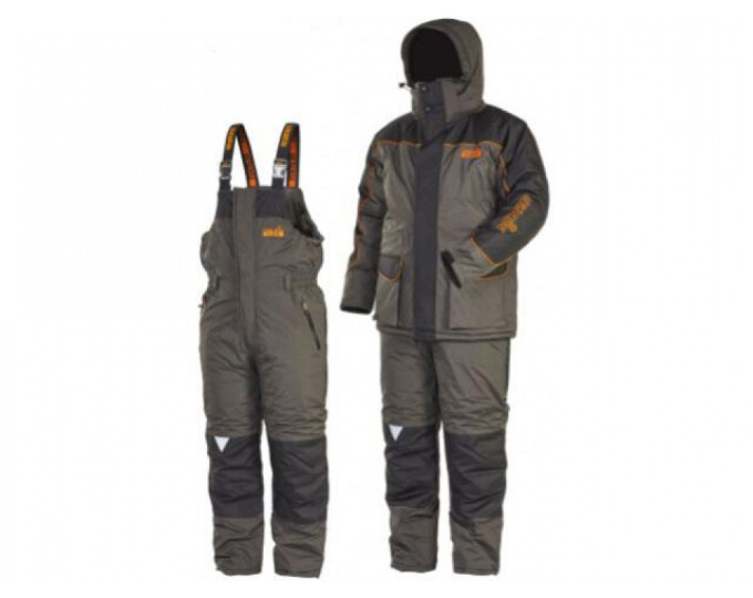 Костюм зимний NORFIN ATLANTIS 04, р.XL - изображение 1 