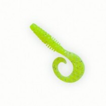 Силиконовая приманка Fanatik «Viper» 2,0″ (10шт.) цвет 024