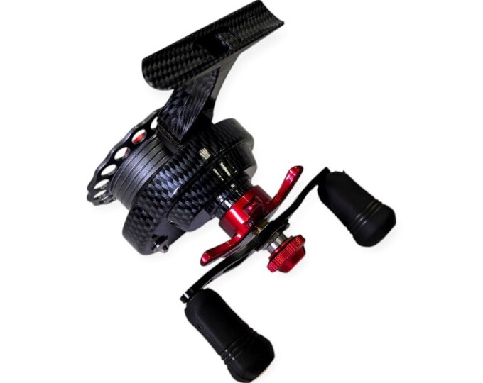 Катушка проводочная FAL60L - изображение 2