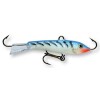 Балансир Rapala Jigging Rap (20мм, 4гр.) /GBT - изображение 2