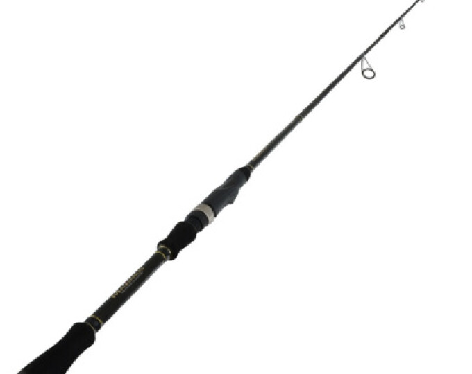 Спиннинг Maximus ZIRCON 2,40м (тест 5-25гр.; Fast Action) (240ML) - изображение 1 