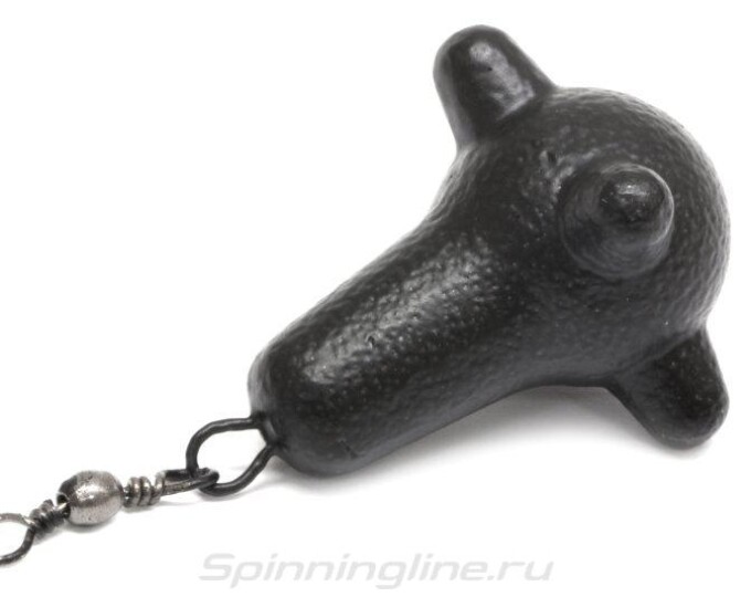 Груз маркерный БУЛАВА  80гр. (10) - изображение 1