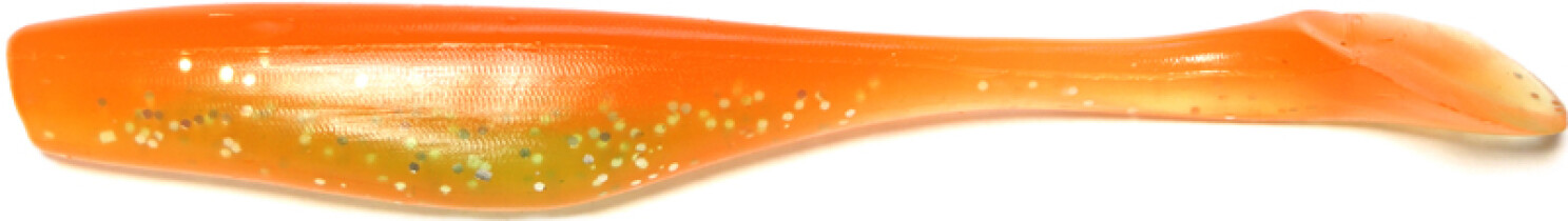 Мягкая приманка Kosadaka SILVERADO  90мм (7шт.) цв. AGY