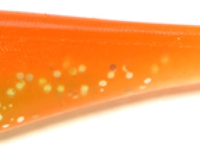 Мягкая приманка Kosadaka SILVERADO  90мм (7шт.) цв. AGY - изображение 1