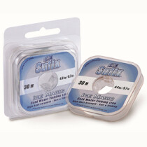 Леска Sufix Ice Magic 30м 0,155мм (2,2кг)