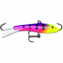 Балансир Rapala Jigging Rap (20мм, 4гр.) /FPN