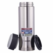 Термос ZOJIRUSHI (объем 0,5л) цвет Stainless XA