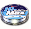 Леска Momoi Hi-Max Sky Blue 0,14мм 100м (2,1кг) - изображение 1 