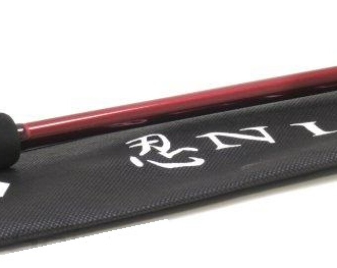 Спиннинг Daiwa Ninja Z 702LFS (длина 2,13м, тест 3-15гр., Fast) (11001-01R) - изображение 6