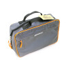 Сумка Следопыт рыбол. Module Bag 30. 30*20*10см, цв.серый + 2 коробки Luno 20 - изображение 1