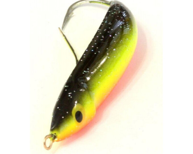 Незацепляйка Rapala Minnow Spoon 06 (6см, 10гр.) /CCHF - изображение 2