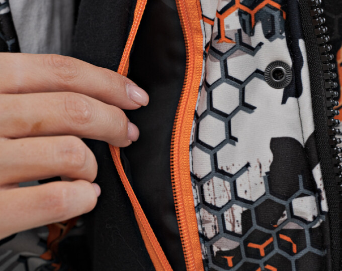 Костюм CRODIS «Кайра» р.40-42 (рост 158-164) - изображение 6