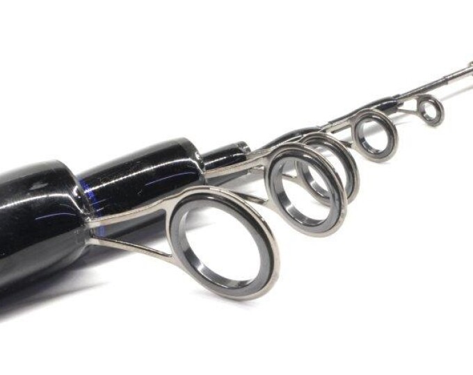 Удилище Stinger Elfish Special Bolo 4,5м (5-20гр., карбон) - изображение 4